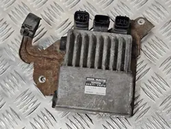 Toyota Avensis T250 2006 ruiskutusmoduuli OEM 8987120070
