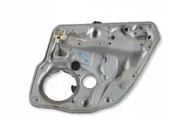 Manueller Fensterheber OEM 100656 rechts hinten VW Golf IV