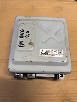 Honda EPS Servolenkungsmodul OEM 39980-TL1-E0