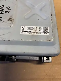 Honda EPS styrservomodul OEM 39980-TL1-E0