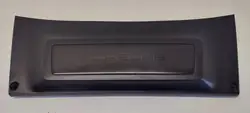 Porsche Boxster 987 akun kansi OEM 99757256703