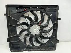 Correa delantera Mercedes-Benz OEM A66087116 - Usada