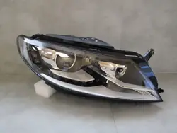 Ajovalot Volkswagen Passat CC LIFT XENON 12-16 Oikea 3C8941752F
