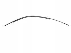 Vänster takräls OEM 99153748102 för Porsche 991