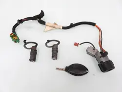 Gebrauchte FIAT Ulysse stationäre Einlage OEM 36353100