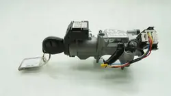 Zündschlüssel Suzuki Ignis III OEM 33970-62R01