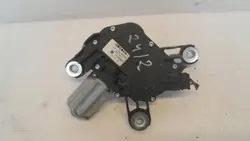 Motor limpiaparabrisas trasero Opel Astra H OEM 13105981