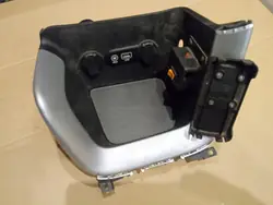Tomada AUX 12V Kia Ceed II OEM 96120A2200