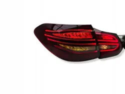 RÜCKLEUCHTEN MERCEDES C W205 LIFT COMBI 2020 LED