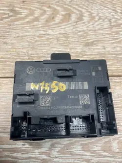 OEM 4H0959792F Fram vänster dörrmodul - Volkswagen