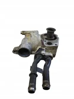 Alojamento termóstato Cadillac CTS OEM 12597255