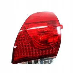 CITROËN C3 AIRCROSS II Feu Arrière 009774-01