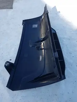 DAF XF 106 Euro 6 Kabineneckenspoiler rechts OEM