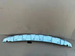 Dacia Sandero I Voorbumper Spoiler
