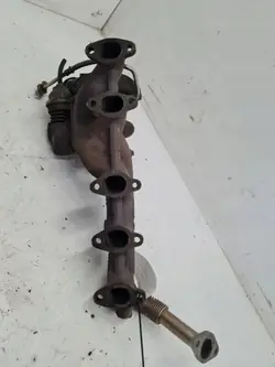 Turbocompresseur d'occasion OEM 046253033A Audi 2.5L Diesel