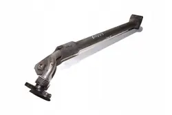 Tubo de óleo turbo VW CADDY III FURGON