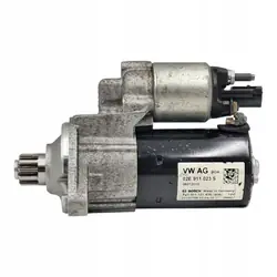 Démarreur OEM 02E911023S pour VW Audi Skoda 2.0 TSI