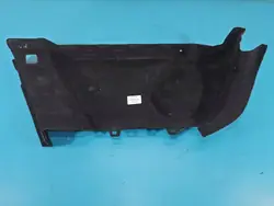 OEM 98134303ZD Revestimento Porta-Malas Esquerdo Peugeot 508 II