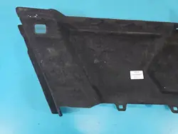 OEM 98134303ZD Revestimento Porta-Malas Esquerdo Peugeot 508 II