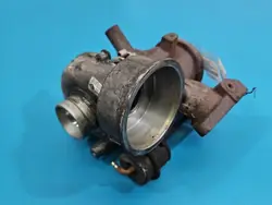 Turbocompressor OEM A6400901780 para Mercedes 2.0 CDI