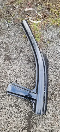T32 linker dakpijler voor Nissan X-Trail - OEM