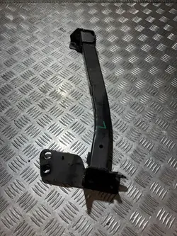 Linke Knautschzone Hupe OEM PK23079 für Citroen C4