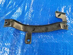 OPEL Astra K Support Ceinture Avant Droit 39086905