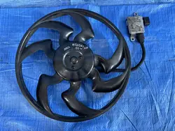 Fläktkontroller Hyundai i30 III 1.0 T-GDI 2023