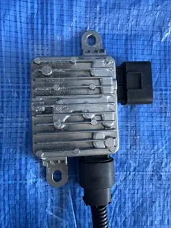 Contrôleur de Ventilateur Hyundai i30 III 1.0 T-GDI 2023