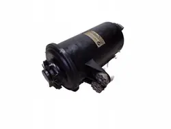 Ohjausvahvistimen säiliö OEM 678253802 BMW X6
