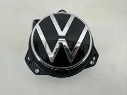 Cámara de marcha atrás OEM 3G0827469JB para VW Passat