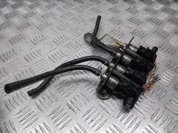 Carril de inyección gas Audi A4 B6 2.0 OEM 110R-006410