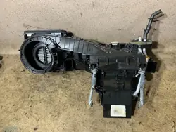 Chauffage Mercedes-Benz GL X166 OEM A1668303360