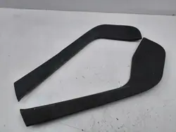 Garniture console centrale gauche Tesla Model S OEM 100536501C