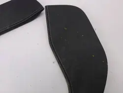 Tesla Model S keskikonsolin koriste vasen OEM 100536501C