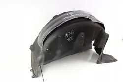 Mercedes W176 Aile Arrière Droite OEM 1766900430