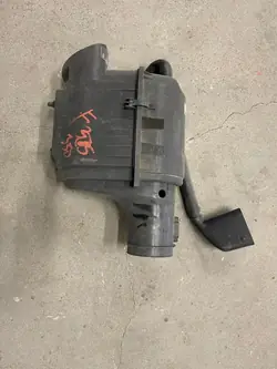 Luftfiltergehäuse Ford F250/F350 08+ OEM 14534
