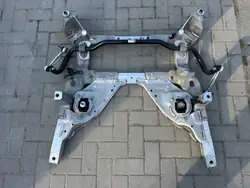 Baguageira Alfa Romeo Stelvio OEM 00505658510 Usada