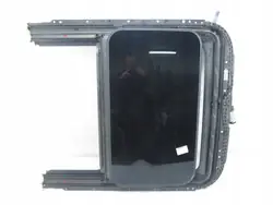 Porsche Cayenne II taklucka OEM 7P5877021 - Begagnad