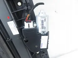 Toit ouvrant Porsche Cayenne II OEM 7P5877021 - Occasion