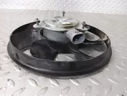 Ventilateur radiateur OEM 1684190980 Renault Trafic III