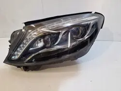 MERCEDES S W222 13-17 FULL LED ILS NIGHT VISION