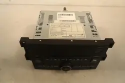 Gebrauchtes Radio OEM E410R-021645 für Chevrolet Aveo T250