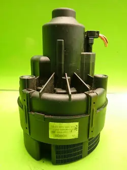 Bomba de aire secundaria MERCEDES W203 COUPE 2.0 B 2001