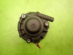 Bomba de ar secundário MERCEDES W203 COUPE 2.0 B 2001