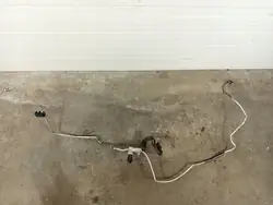 A/C Letku Toyota Avensis T270