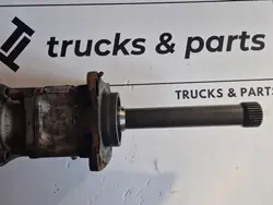 Adaptador PTO HYVA 021215010 para Volvo FH/FM/FMX