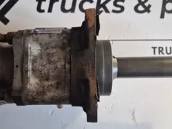 Adaptateur PTO HYVA 021215010 pour Volvo FH/FM/FMX