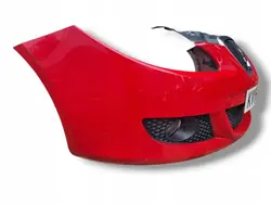 Pare-chocs avant SEAT Leon 2 2006