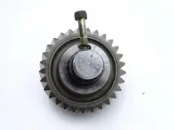 Roue de marche arrière MAN L2000 OEM 1307305026